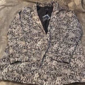 Worthington jacket‎ new with tags size xl. N6